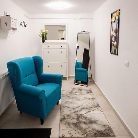 Caesar Residence Sighisoara Ngoại thất bức ảnh