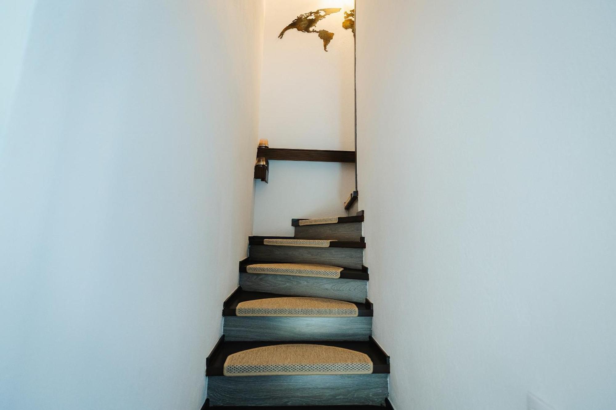 Caesar Residence Sighisoara Ngoại thất bức ảnh
