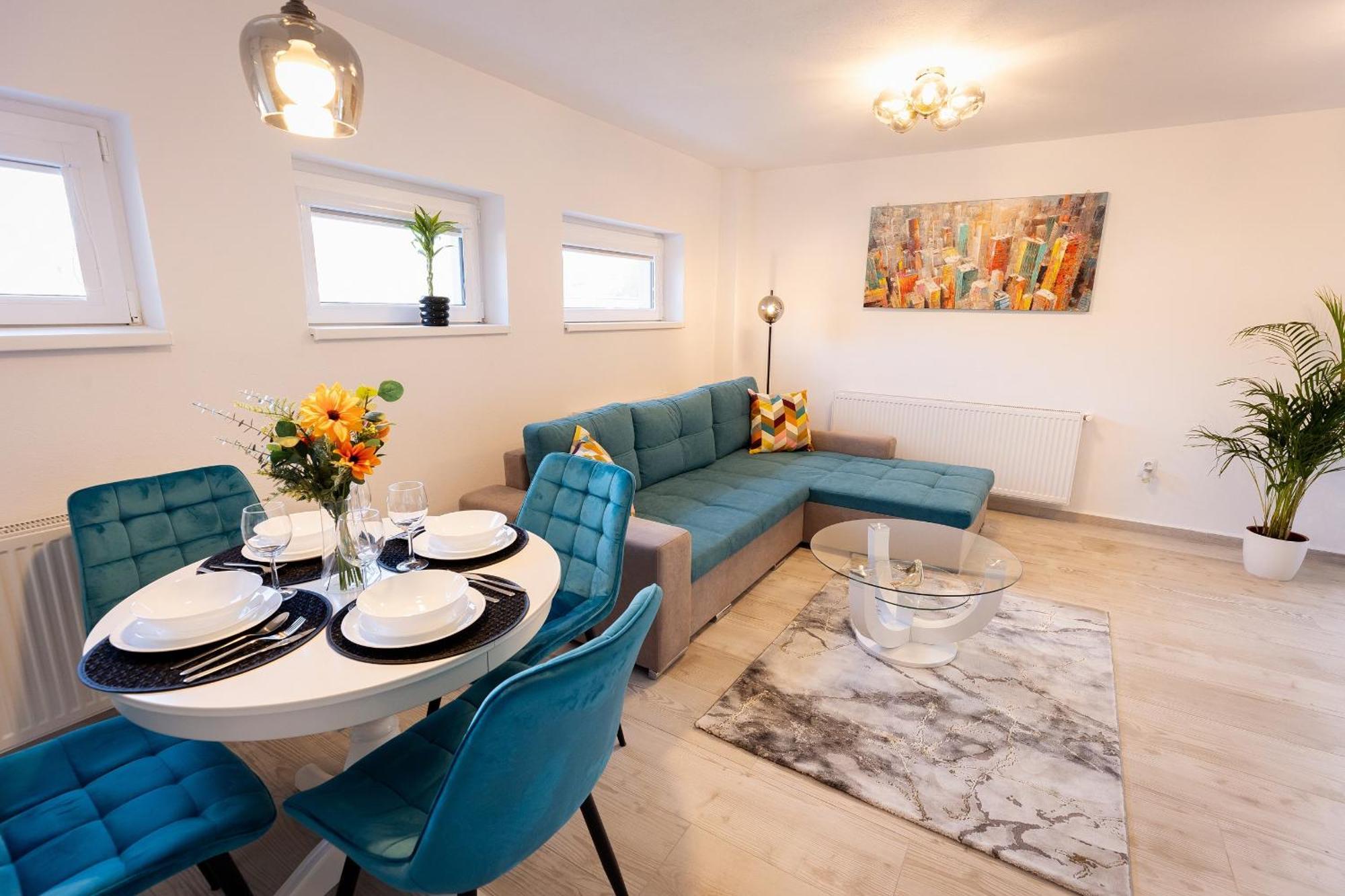 Caesar Residence Sighisoara Ngoại thất bức ảnh