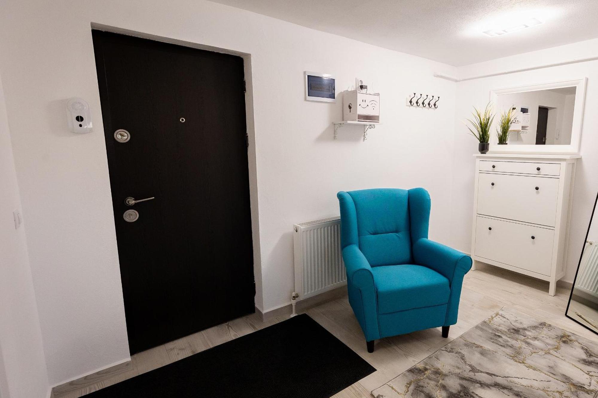 Caesar Residence Sighisoara Ngoại thất bức ảnh