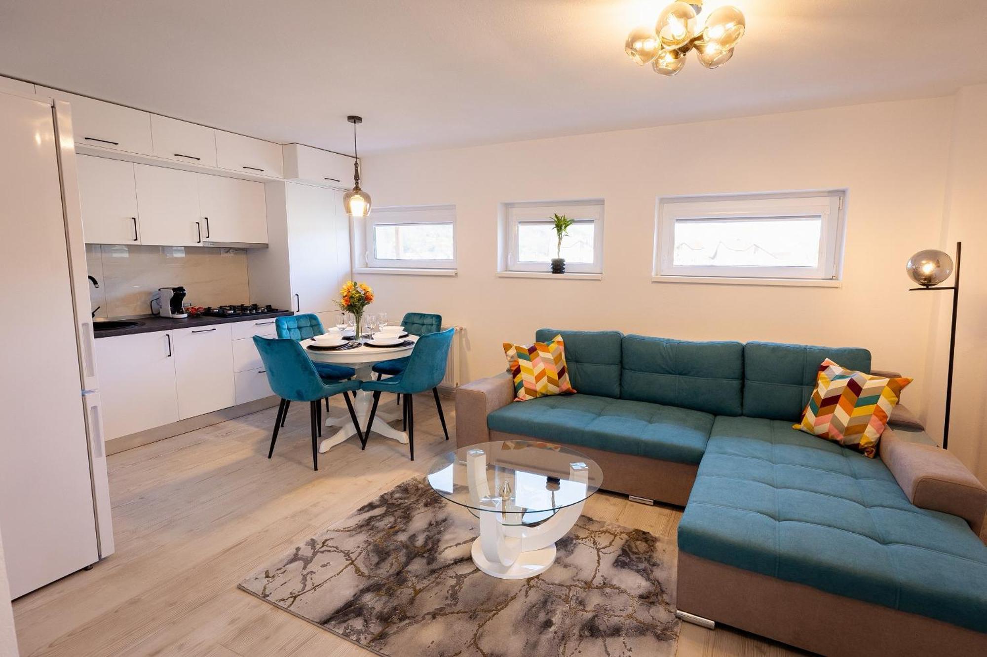 Caesar Residence Sighisoara Ngoại thất bức ảnh