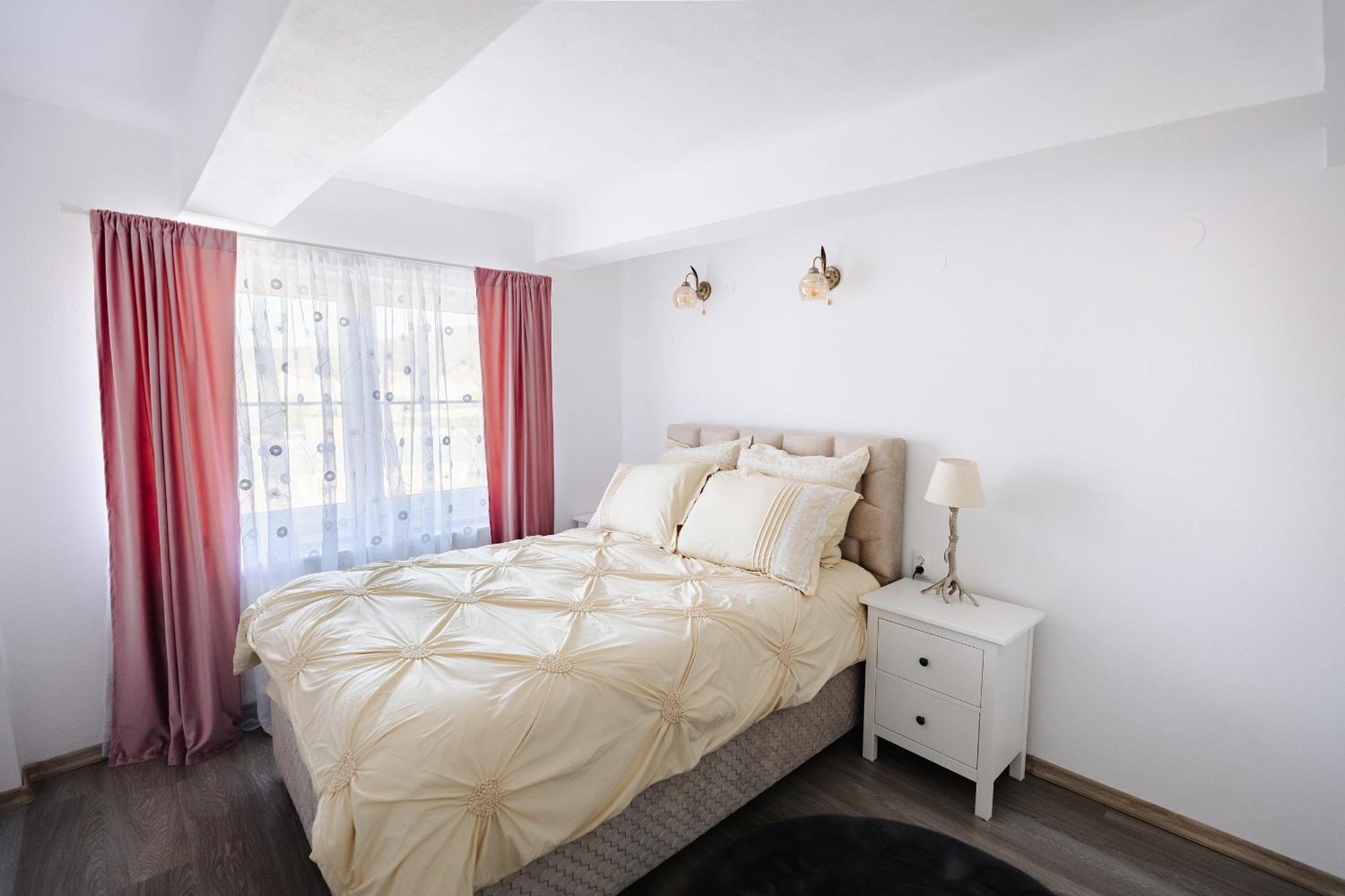 Caesar Residence Sighisoara Ngoại thất bức ảnh