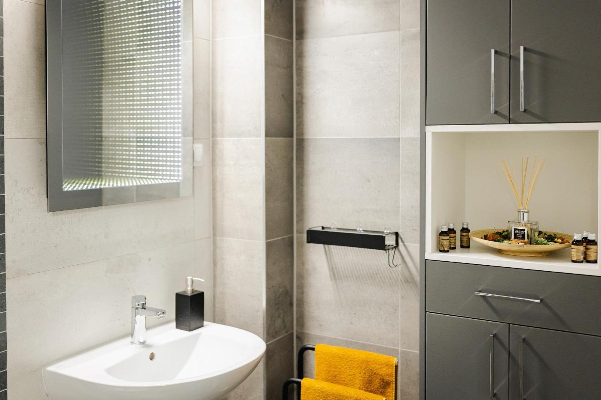 Caesar Residence Sighisoara Ngoại thất bức ảnh