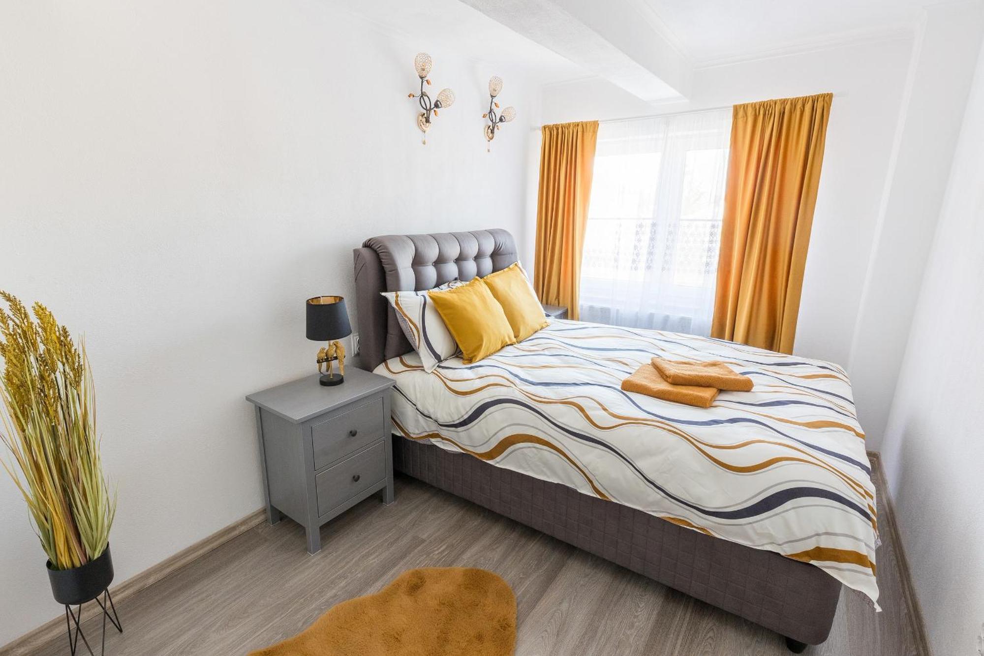 Caesar Residence Sighisoara Ngoại thất bức ảnh
